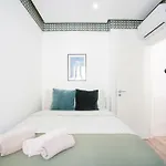 Guest house Solar Castle Downtown