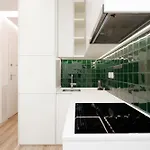 Solar Castle Downtown Guest house Lisbon