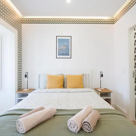 Solar Castle Private 3* Lisboa