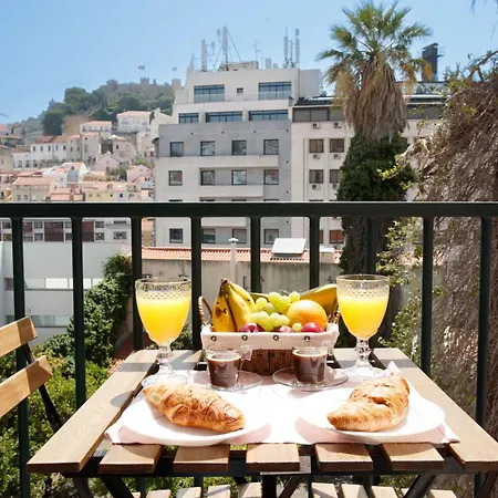 Solar Castle Private 3* Lisboa